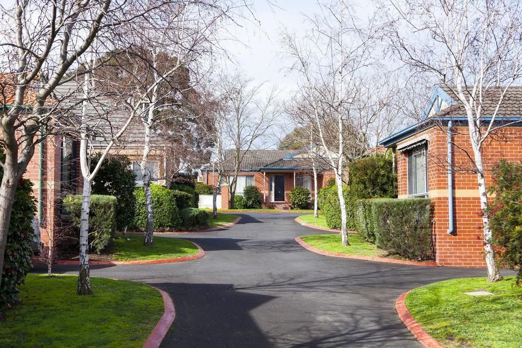 Park Avenue - Forest Hill Bend of Islands Экстерьер фото