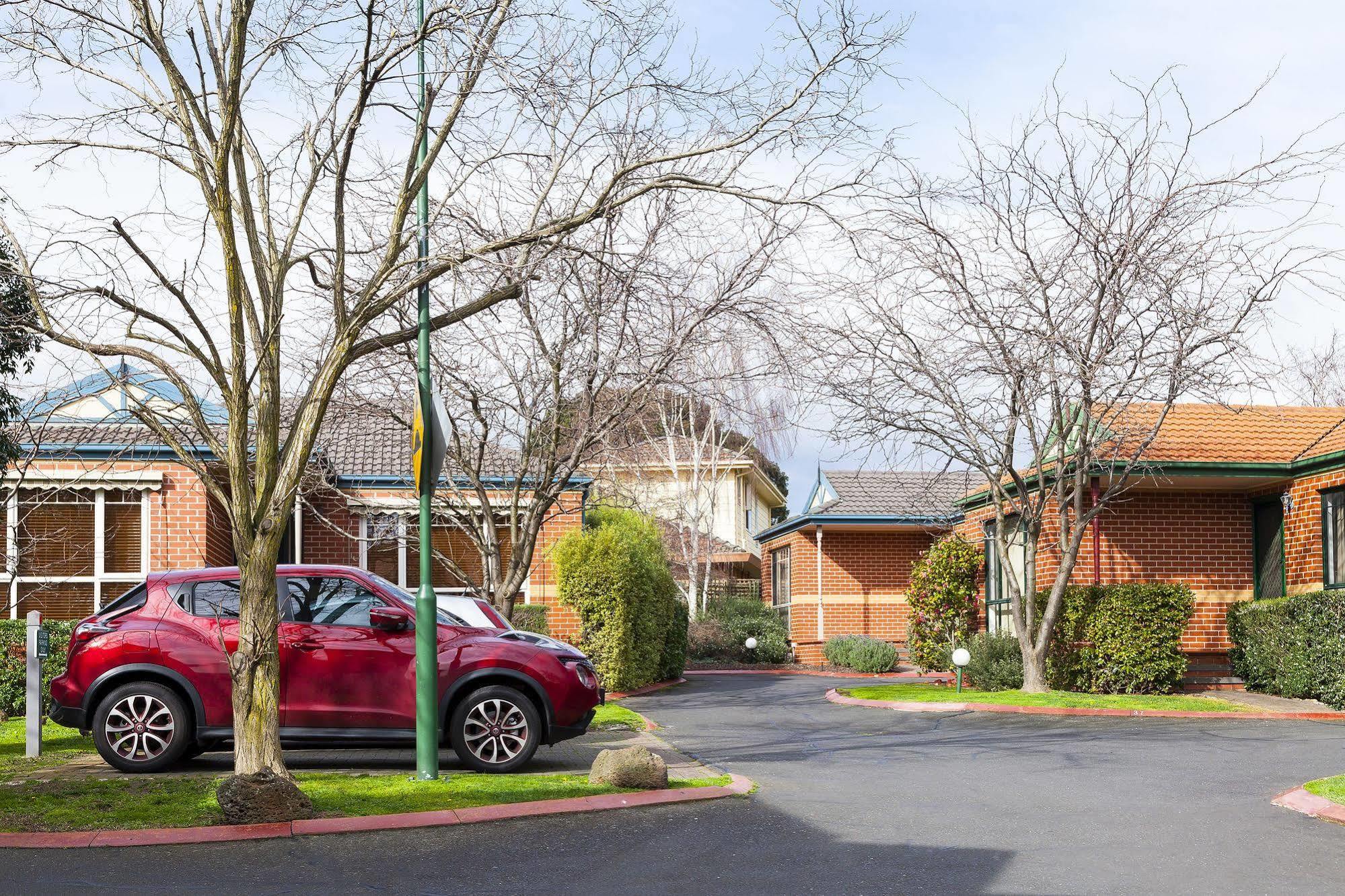 Park Avenue - Forest Hill Bend of Islands Экстерьер фото
