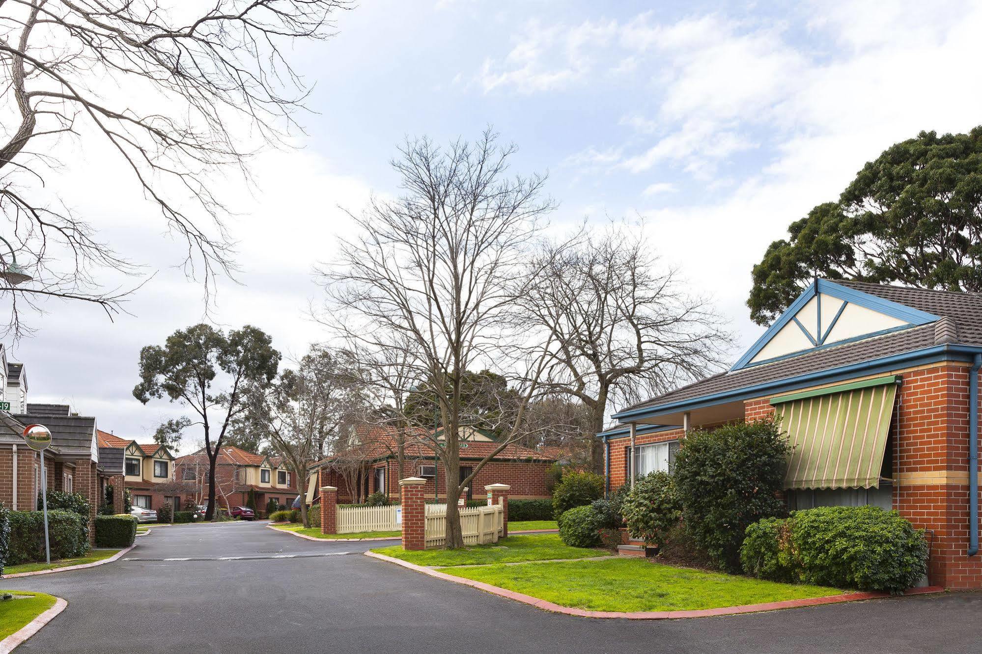 Park Avenue - Forest Hill Bend of Islands Экстерьер фото